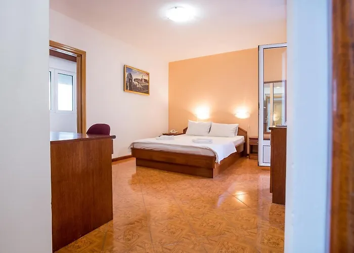 Garni Hotel MB