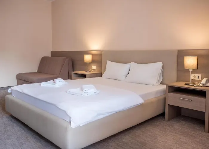Garni Hotel Mb