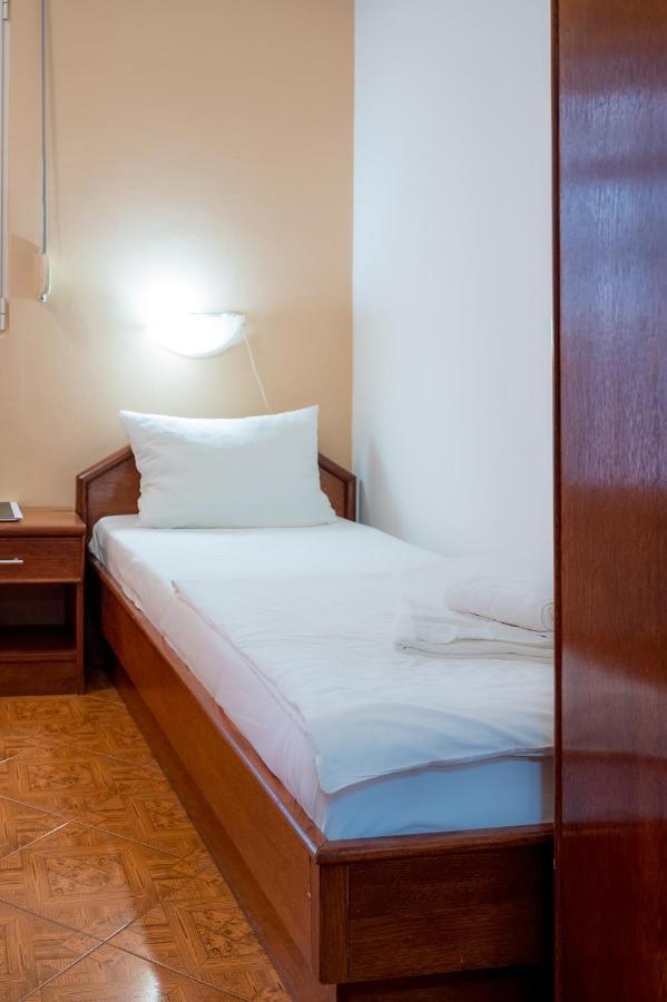 Garni Mb Otel 3*