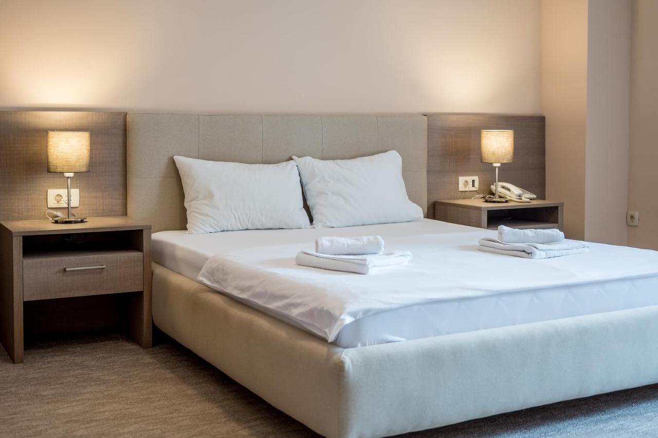 Otel Garni Mb Budva