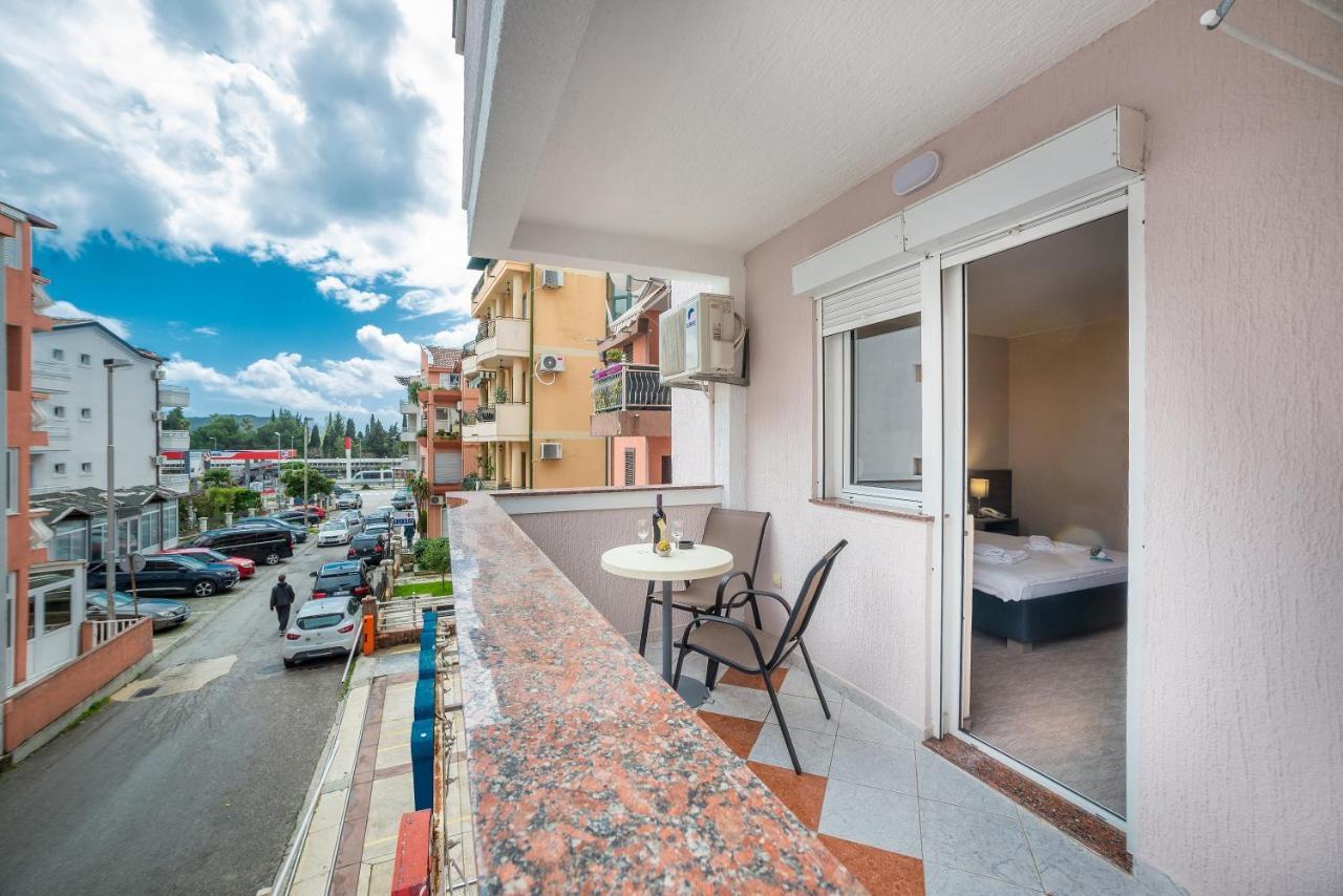 Otel Garni Mb Budva