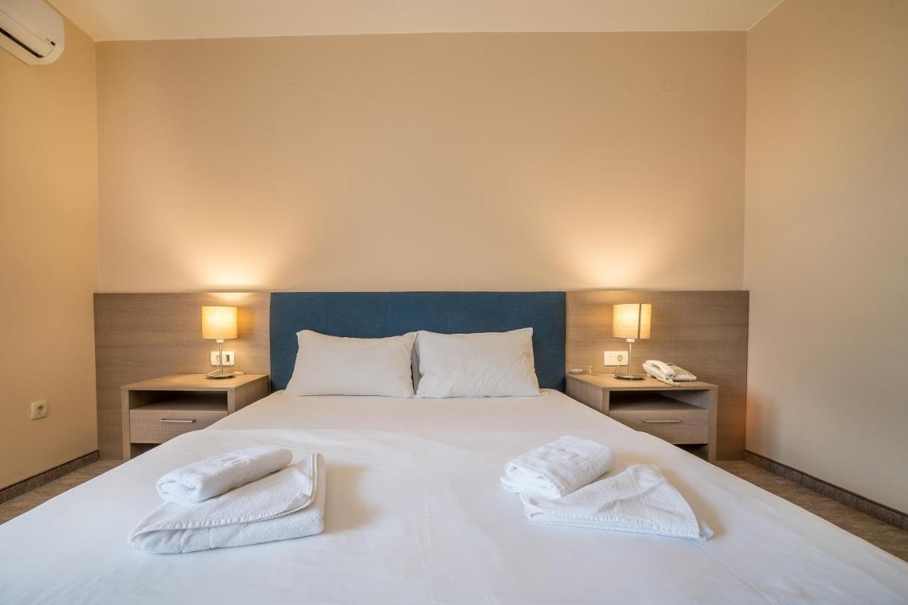 Garni Mb Otel Budva