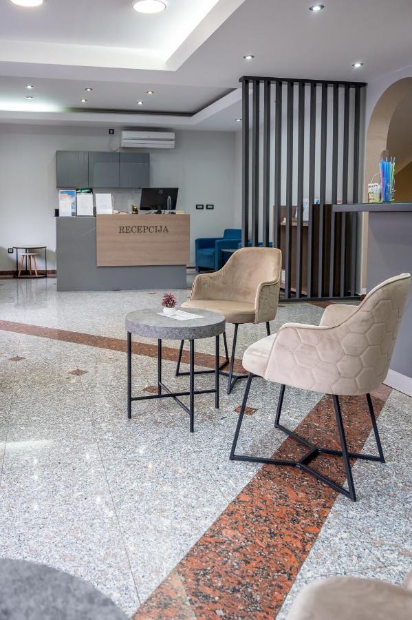 Garni Mb Otel