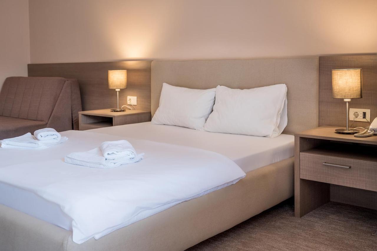 Garni Mb Otel 3*