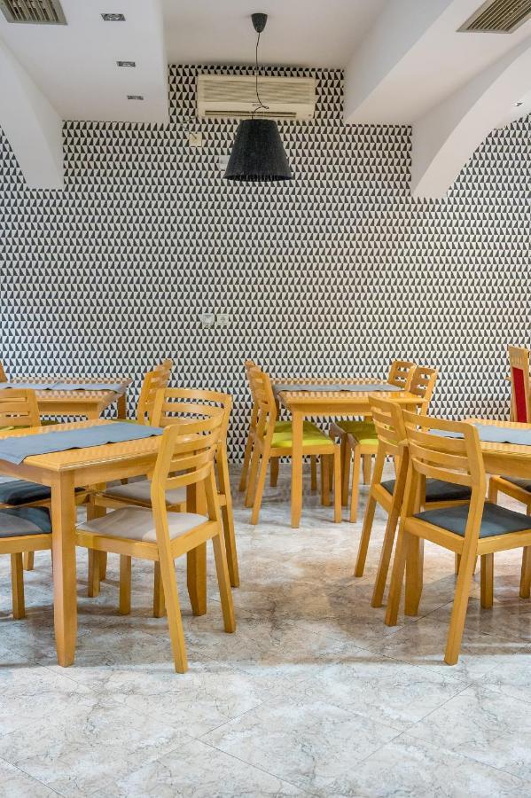 Garni Mb Otel 3*