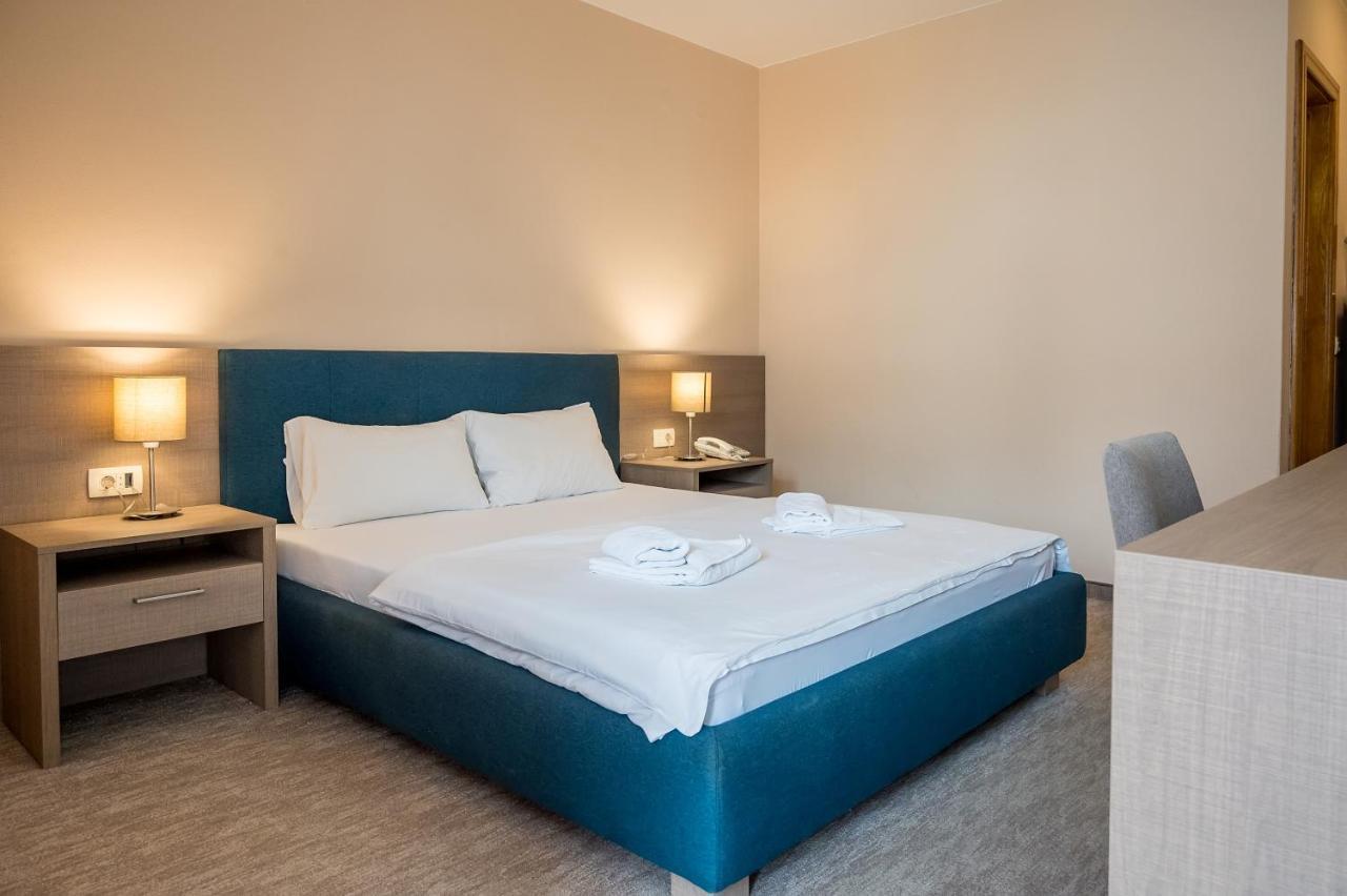 Garni Mb Otel Budva