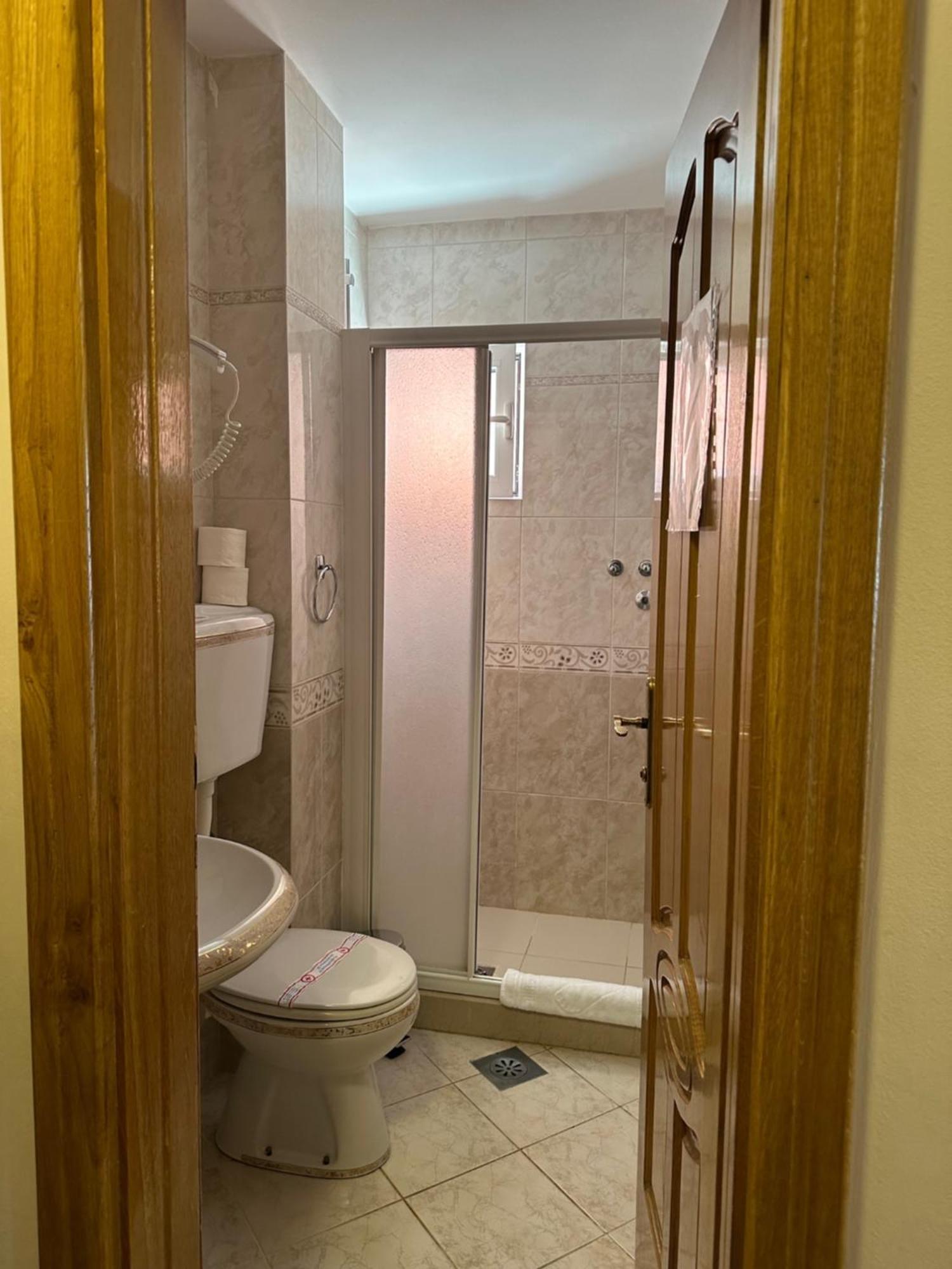 Garni Mb Hotel 3*