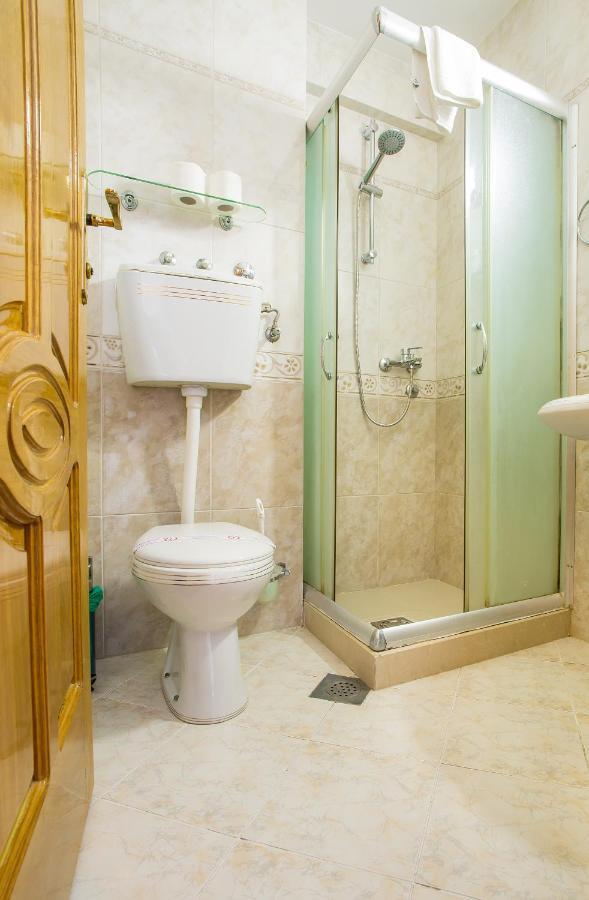 Garni Mb Отель 3*